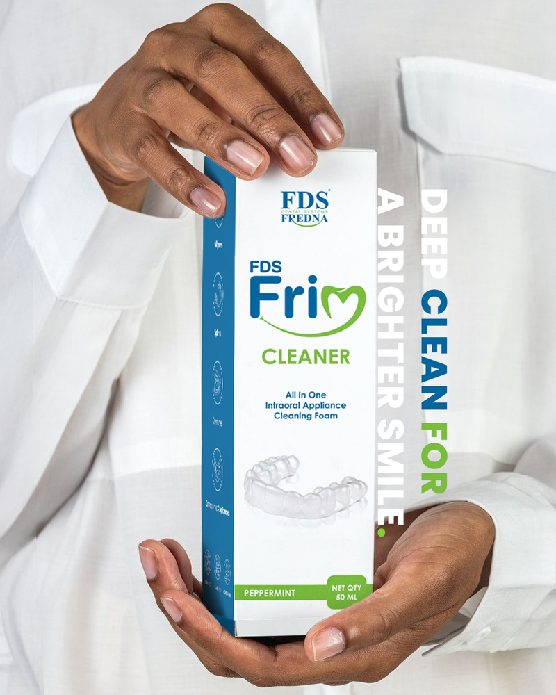 Frim Cleaner