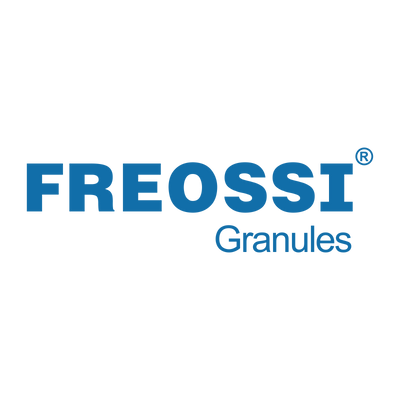 FREOSSI Logo