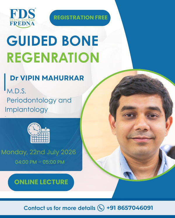 GUIDED BONE REGENRATION