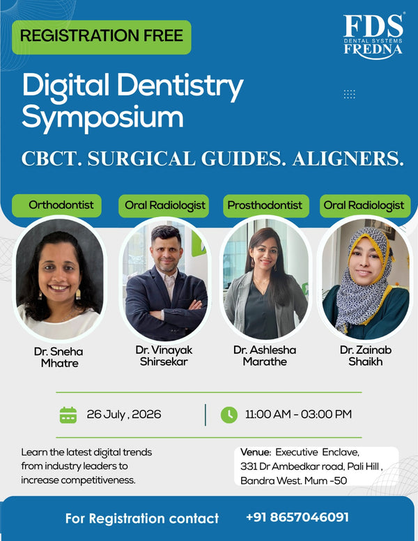 CBCT. SURGICAL GUIDES. ALIGNERS.